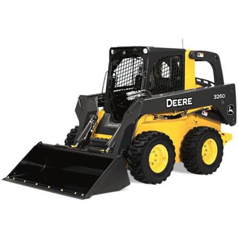 326d skid steer manual